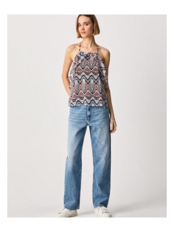 Top PEPE JEANS PL304250 JORDAN 2