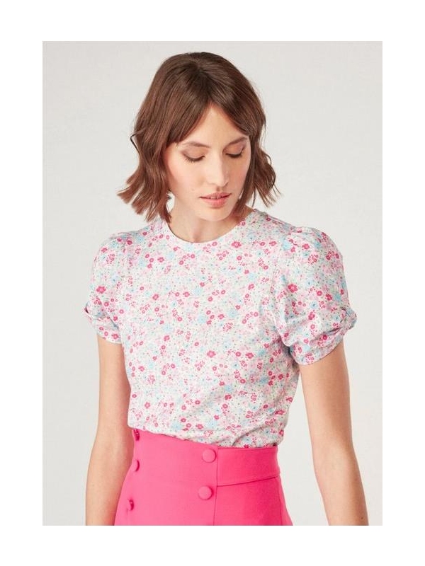 Camiseta NAF NAF SENT 111A