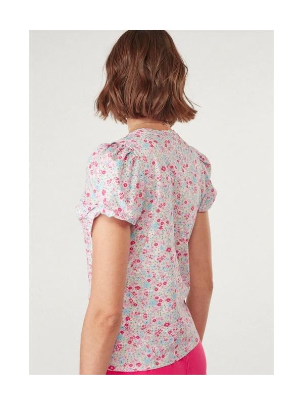 Camiseta NAF NAF SENT 111A