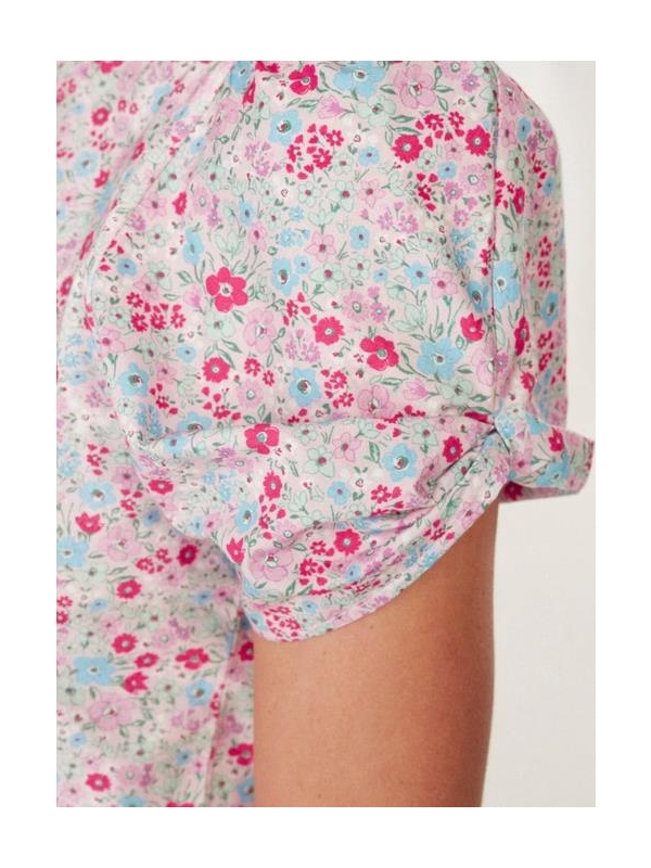 Camiseta NAF NAF SENT 111A