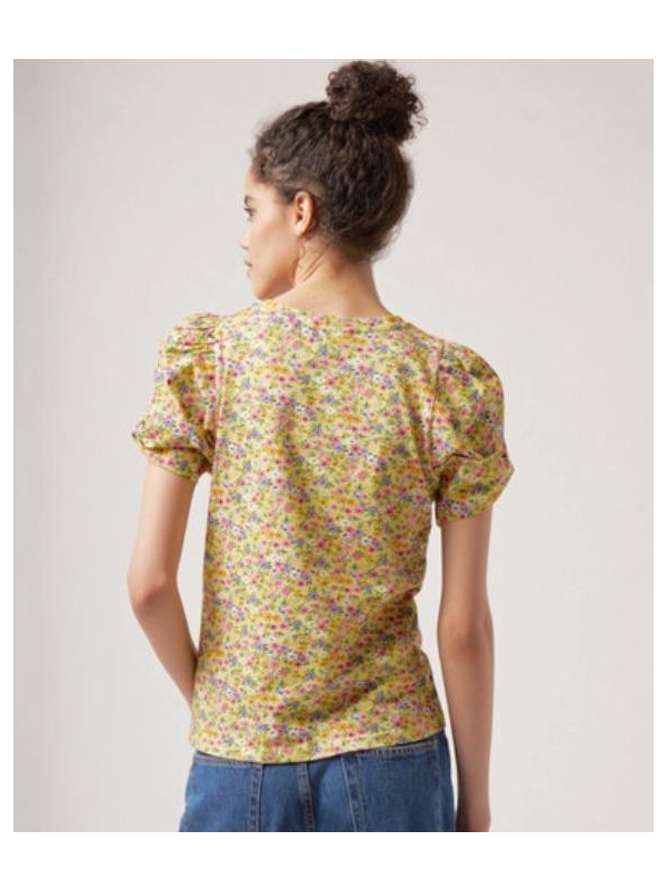 Camiseta NAF NAF SENT 111A