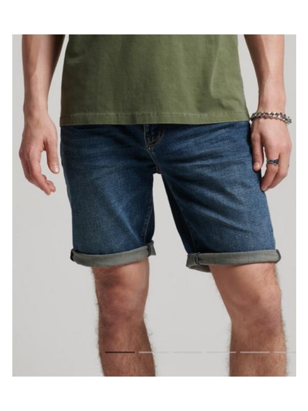 Pantalon corto SUPERDRY...