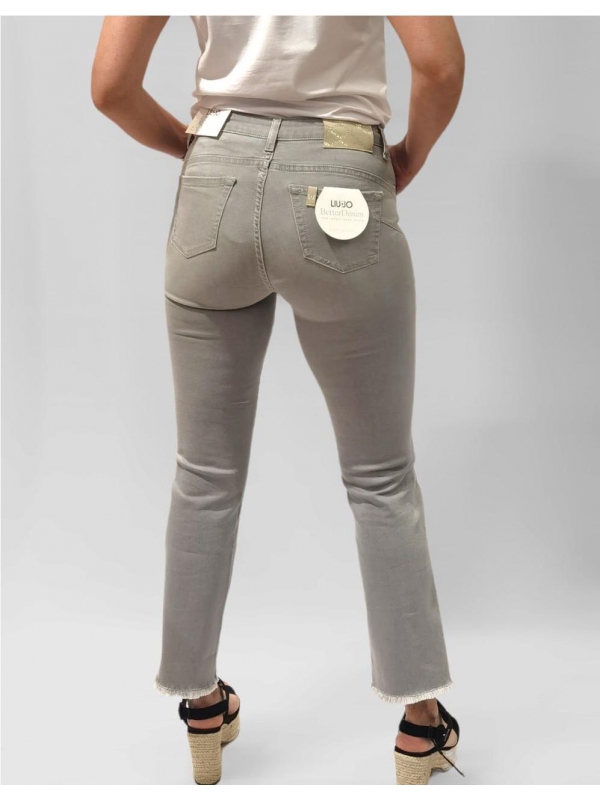 Vaquero LIU JO UA2040 DS004 2