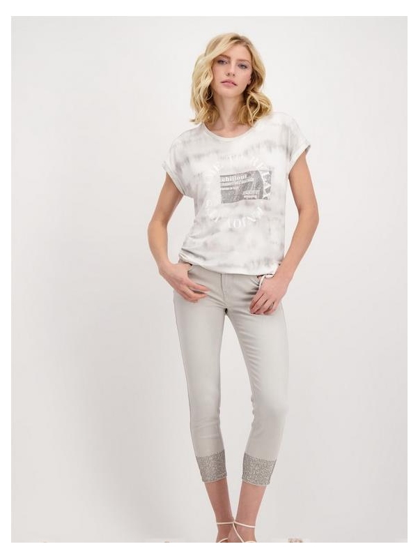 Camiseta MONARI 407116