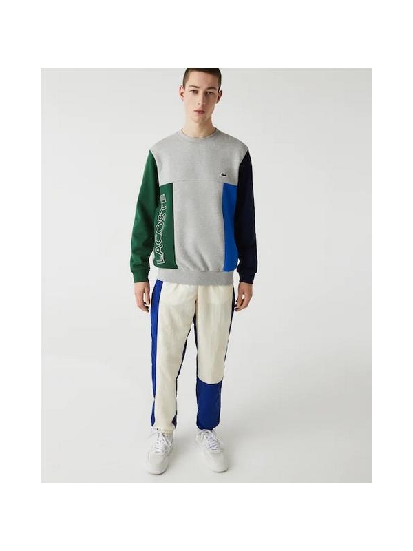 Sudadera LACOSTE SH1210