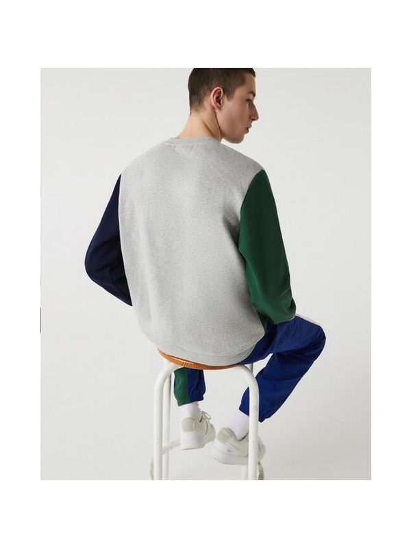 Sudadera LACOSTE SH1210