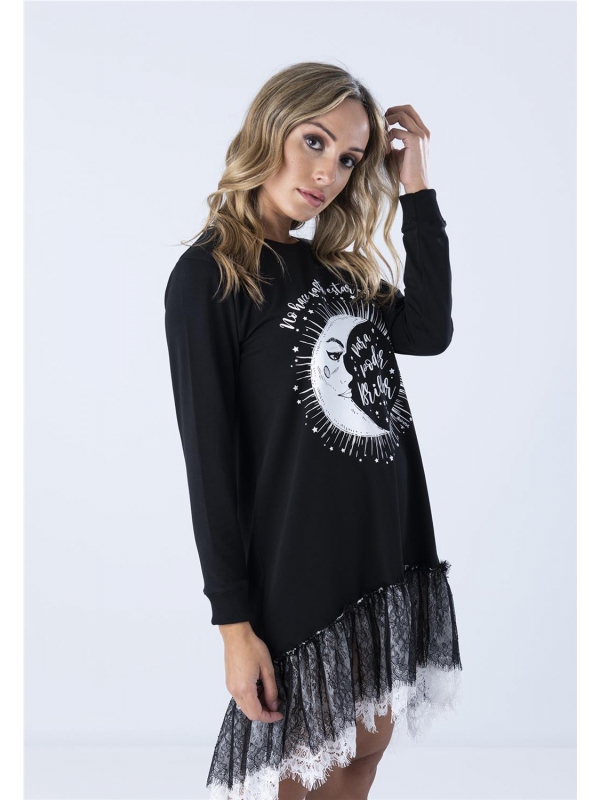 Vestido ANIMOSA C14-245