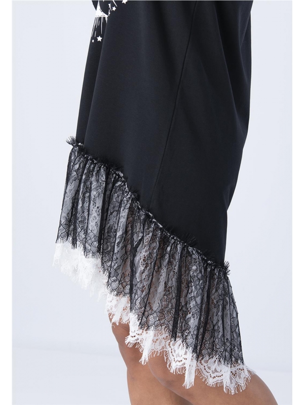 Vestido ANIMOSA C14-245