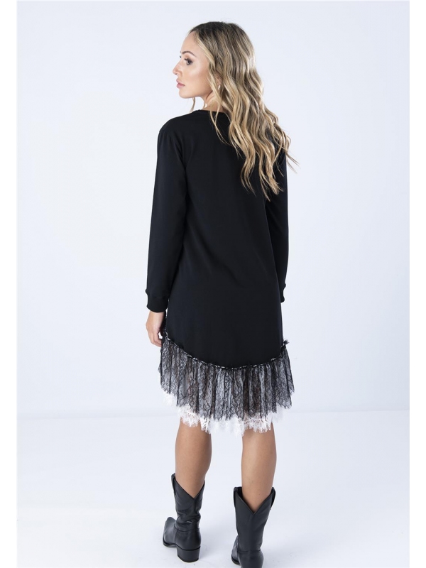 Vestido ANIMOSA C14-245