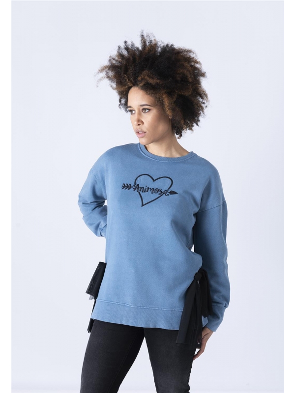 Sudadera ANIMOSA C14-215 2