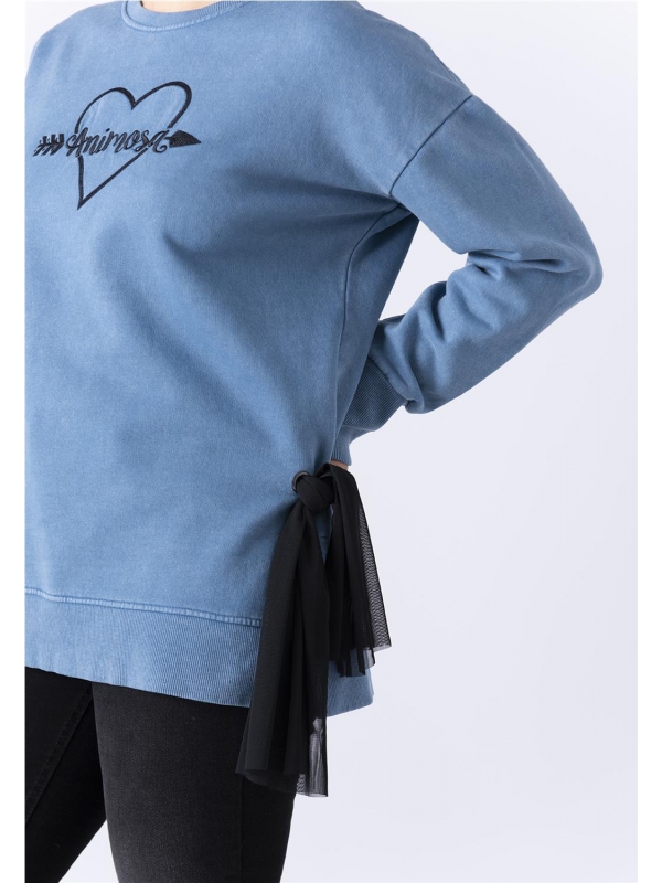 Sudadera ANIMOSA C14-215