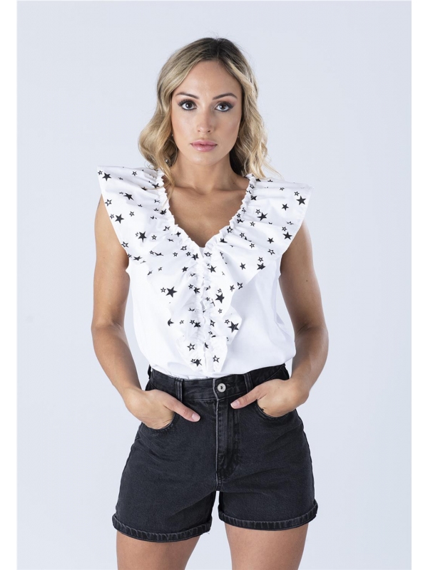 Camiseta ANIMOSA C14-261A