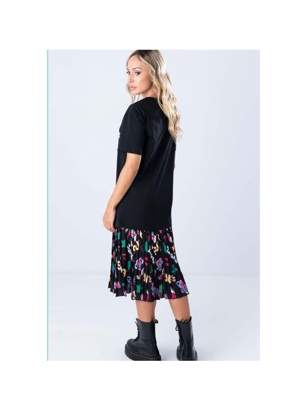 Vestido ANIMOSA C14-202