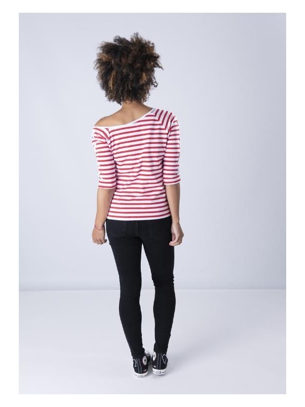 Camiseta ANIMOSA C14-211A