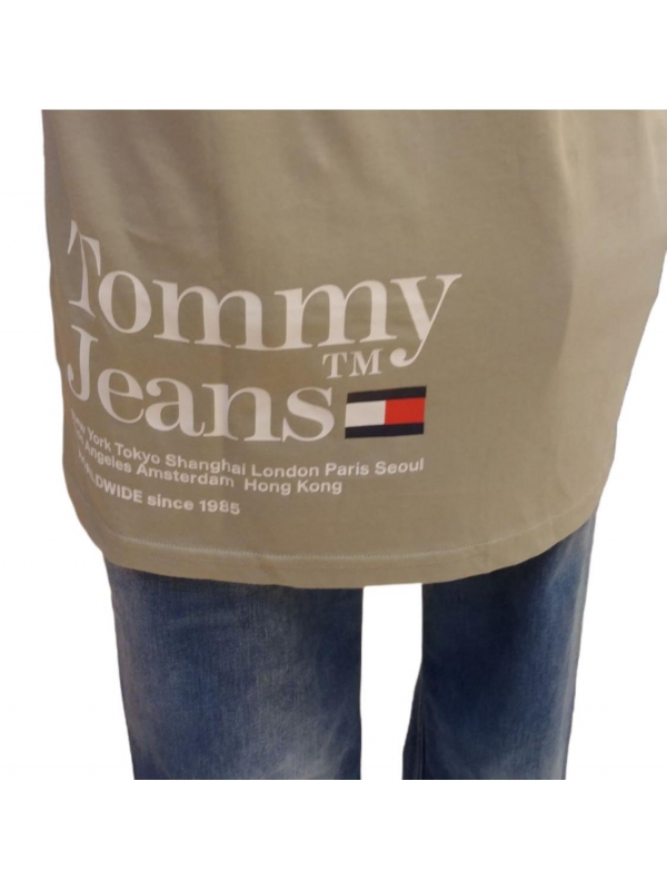 Camiseta TOMMY JEANS... 2