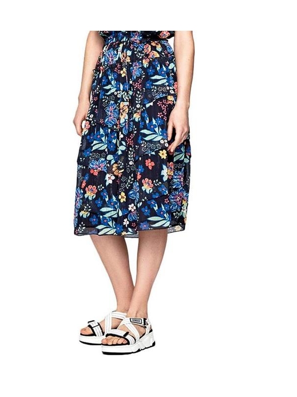 Falda PEPE JEANS PL900857...