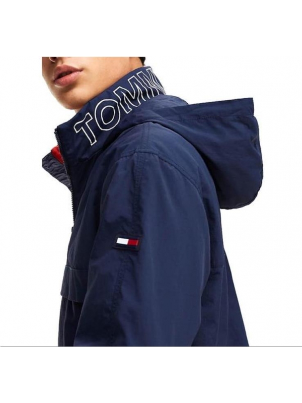 Cazadora TOMMY JEANS DM0DM05967