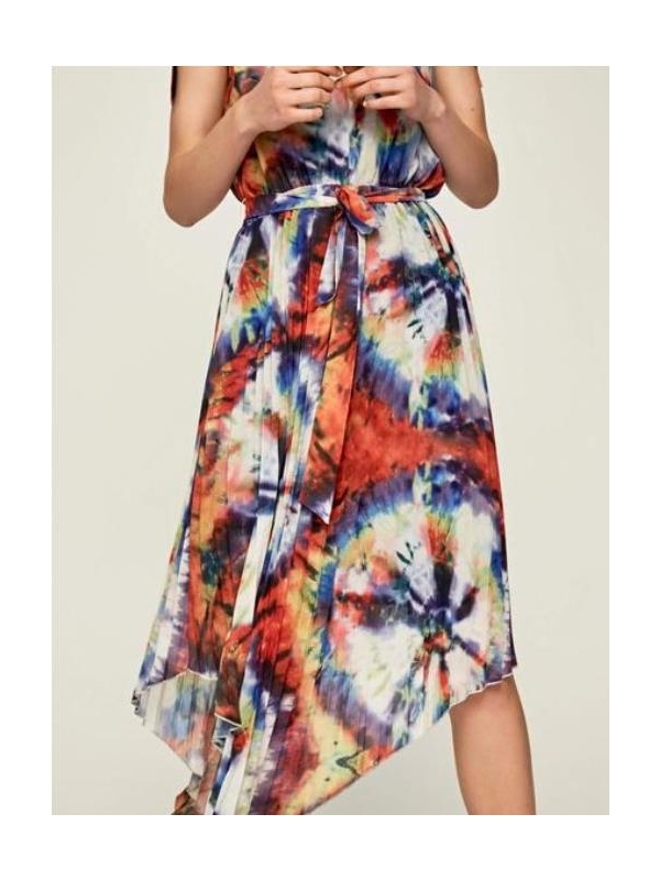 Vestido PEPEJEANS PL952661 JOHANA Vestido PEPEJEANS PL952661 JOHANA