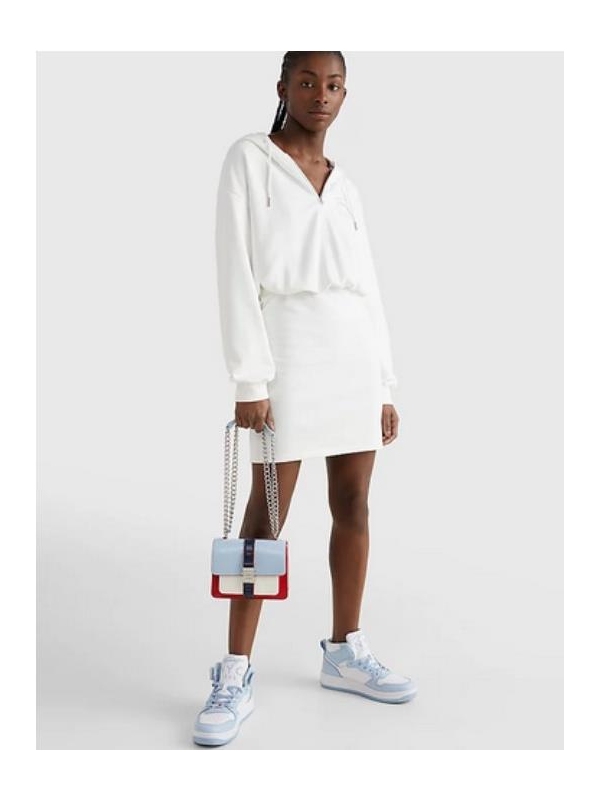 Vestido TOMMY JEANS DW0DW12882