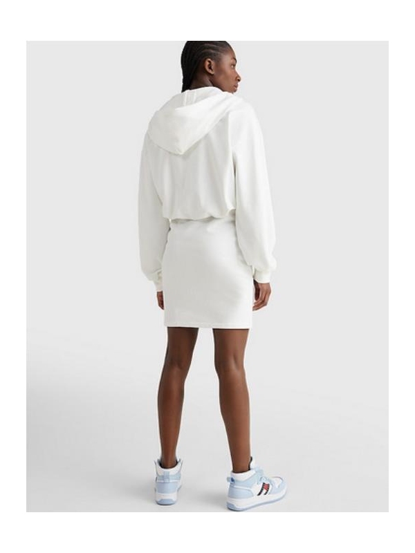 Vestido TOMMY JEANS DW0DW12882 Vestido TOMMY JEANS DW0DW12882