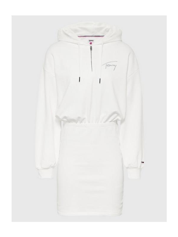 Vestido TOMMY JEANS DW0DW12882 Vestido TOMMY JEANS DW0DW12882
