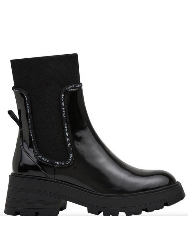 Botines PEPE JEANSPLS50471...
