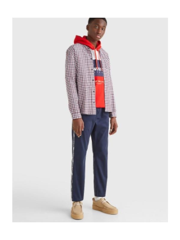 Camisa TOMMY JEANS DM0DM14180