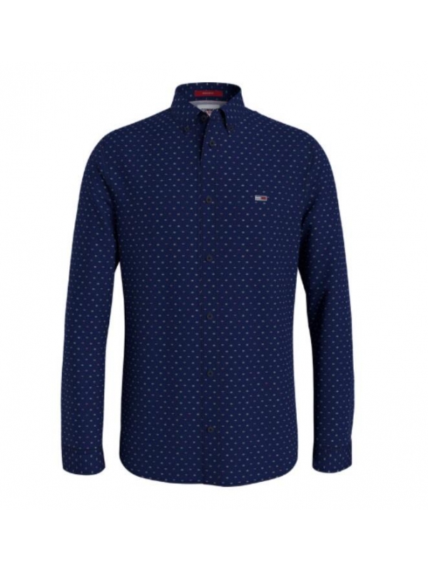 Camisa TOMMY JEANS DM0DM14184 2