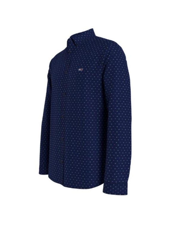 Camisa TOMMY JEANS DM0DM14184