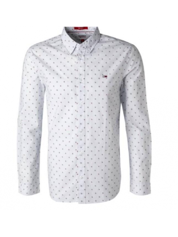 Camisa TOMMY JEANS DM0DM14184