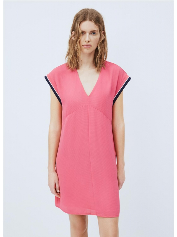 Vestido PEPE JEANS PL952845 LUCREZIA