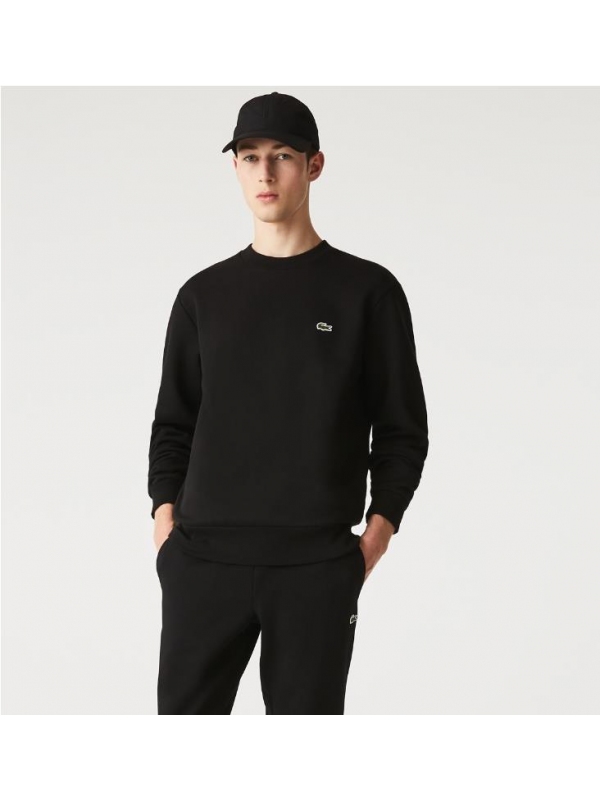 Sudadera LACOSTE SH9608 2