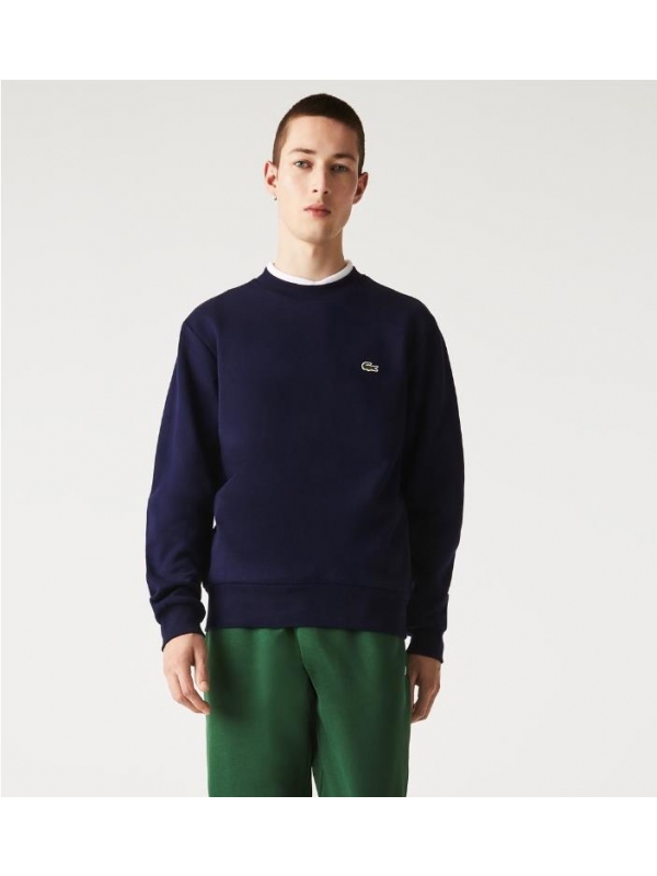Sudadera LACOSTE SH9608