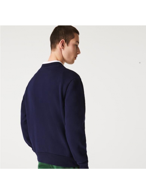 Sudadera LACOSTE SH9608 Sudadera LACOSTE SH9608