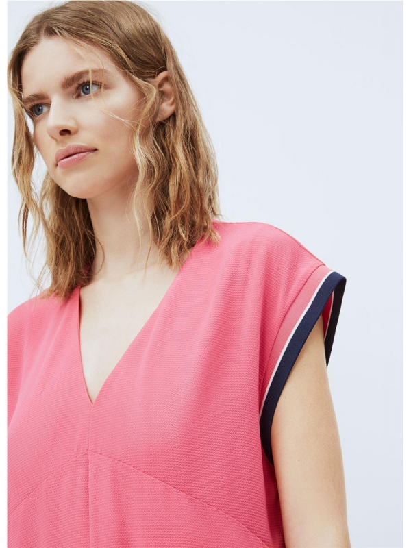 Vestido PEPE JEANS PL952845 LUCREZIA