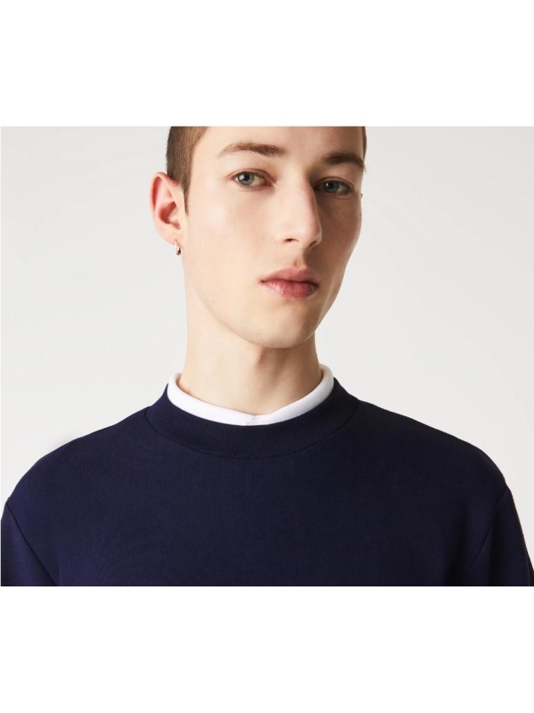 Sudadera LACOSTE SH9608 Sudadera LACOSTE SH9608