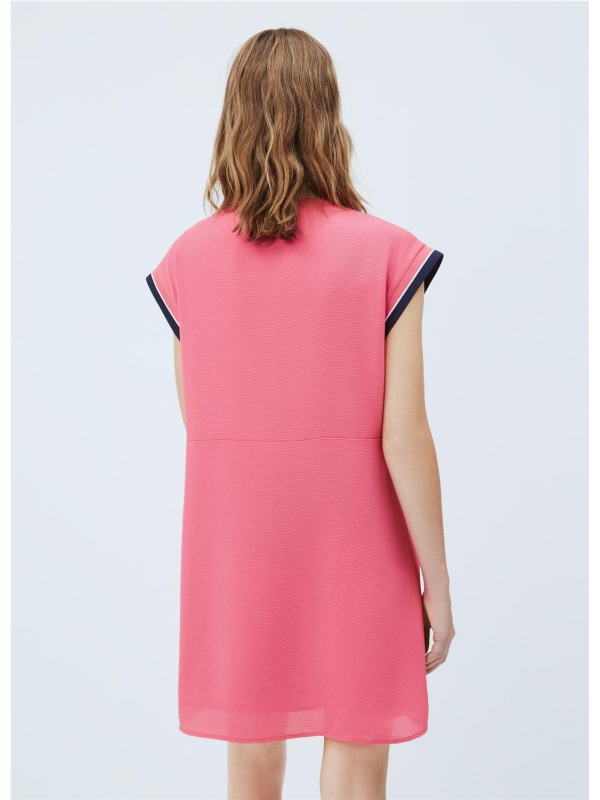 Vestido PEPE JEANS PL952845 LUCREZIA