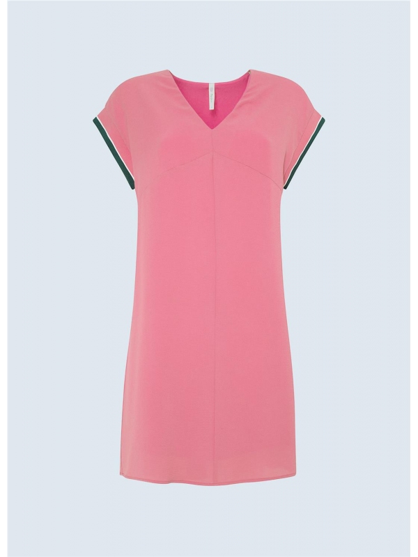 Vestido PEPE JEANS PL952845 LUCREZIA