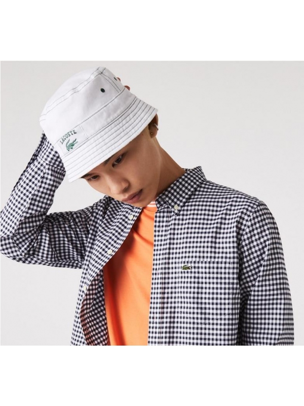 Camisa LACOSTE CH5267 2