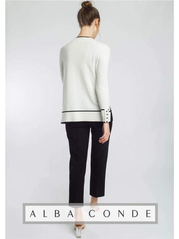 Pantalon  ALBA CONDE 5504-111