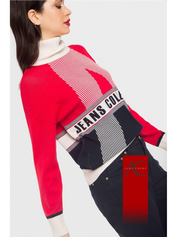 Jersey ALBA CONDE 6834-584