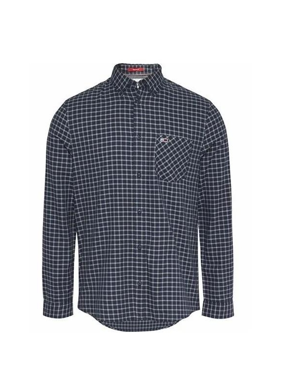 Camisa TOMMY JEANS DM0DM14180
