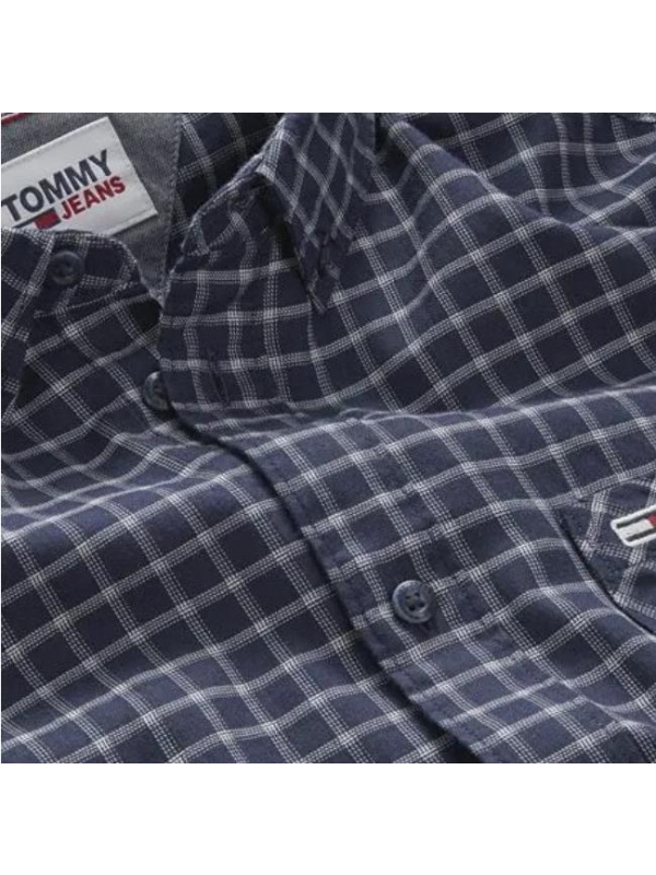 Camisa TOMMY JEANS DM0DM14180 2