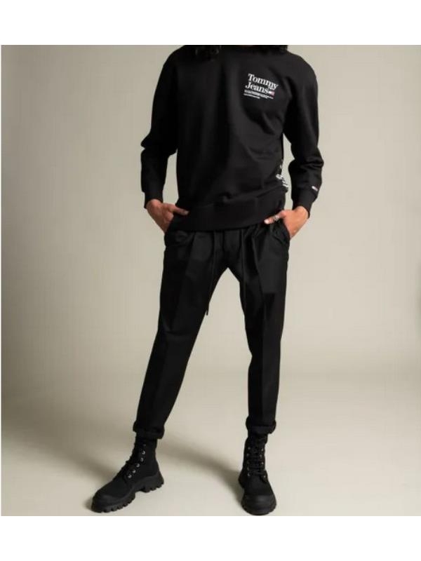 Sudadera TOMMY JEANS...
