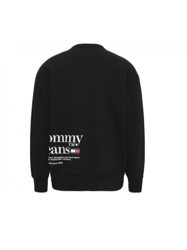 Sudadera TOMMY JEANS DM0DM13870