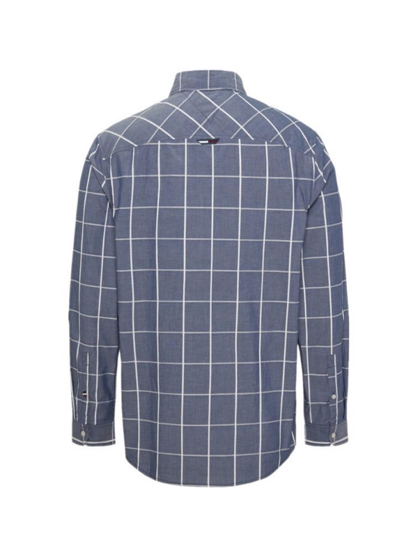 Camisa TOMMY JEANS DM0DM14177