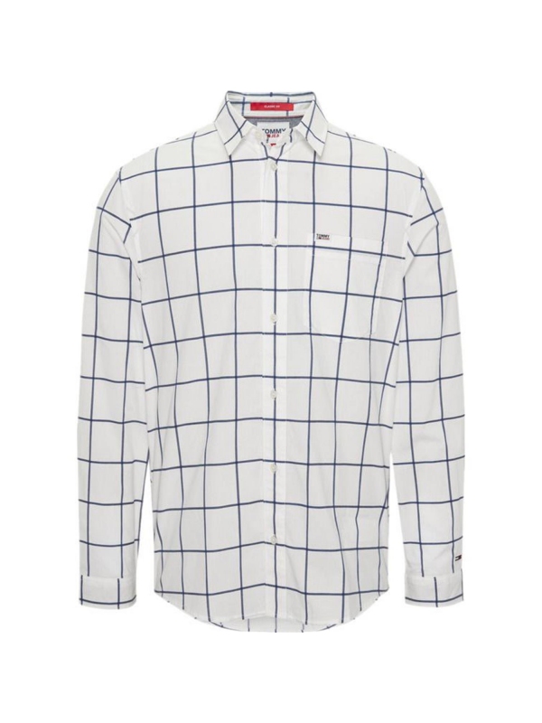 Camisa TOMMY JEANS DM0DM14177