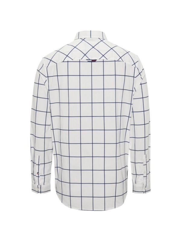 Camisa TOMMY JEANS DM0DM14177 2