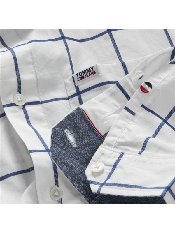 Camisa TOMMY JEANS DM0DM14177