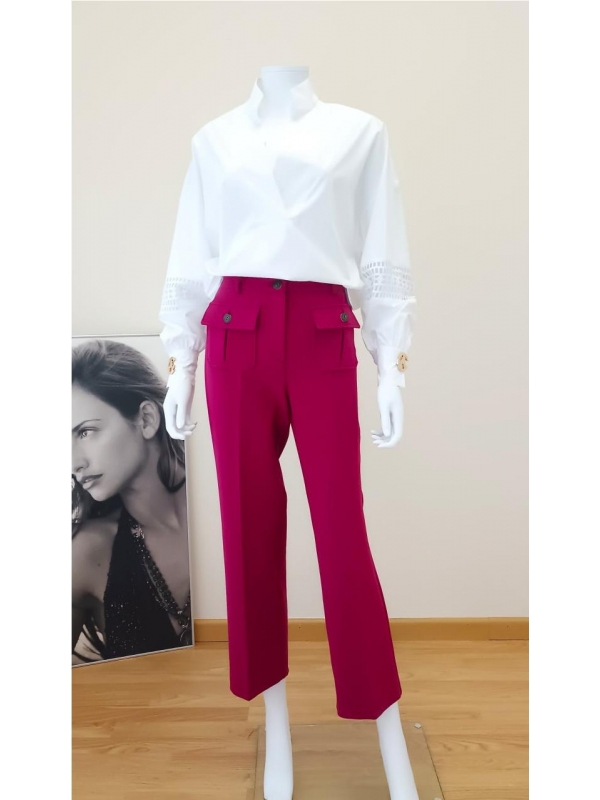 Pantalon  ALBA CONDE 5504-111